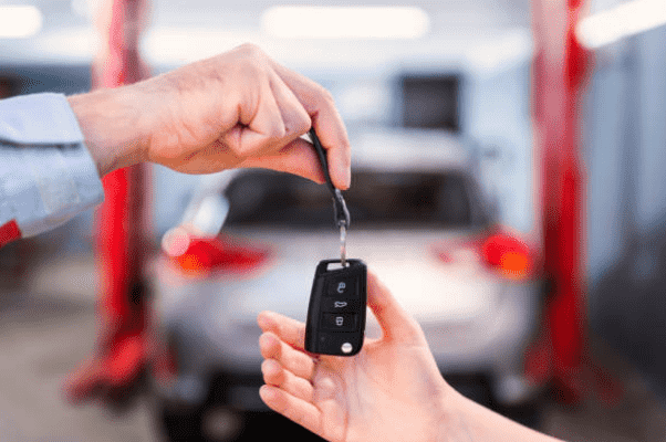 Best Deals on Used Cars in Delhi