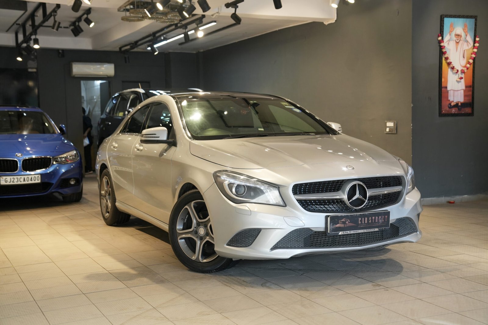 Pre-Owned Mercedes-Benz for Sale