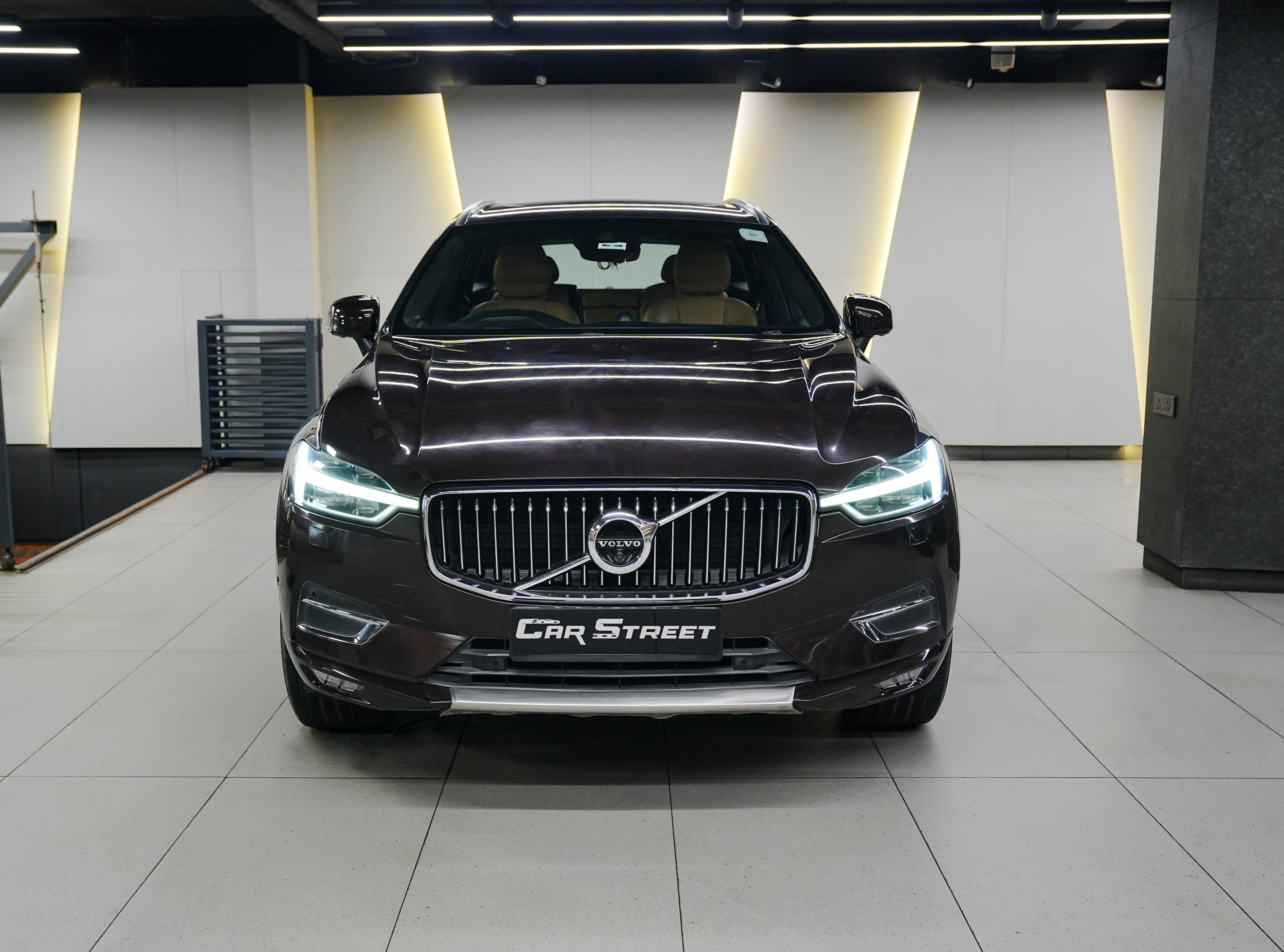 Volvo XC60 Inscription