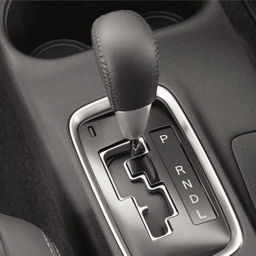 Automatic Transmission